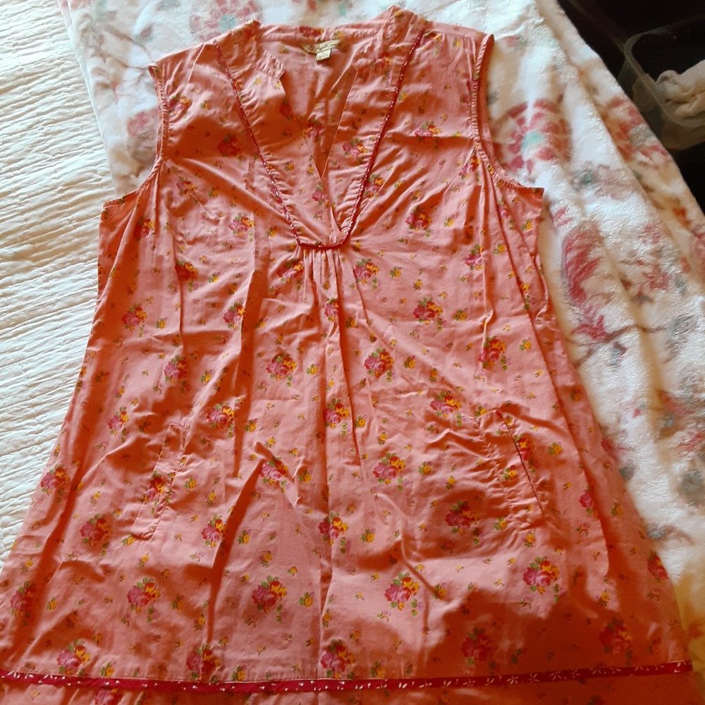 April Cornell Tunic Dress